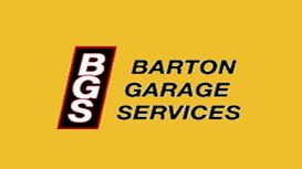 Barton Garage Services Barton Garage Services