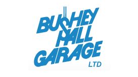 Bushey Hall Garage Bushey Hall Garage