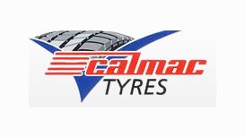 Calmac Tyres Calmac Tyres