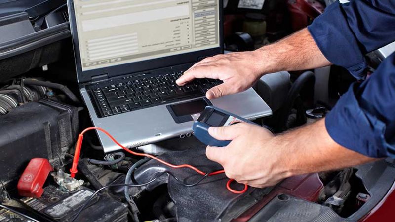 6 Signs You May Need an Automotive Tune-Up