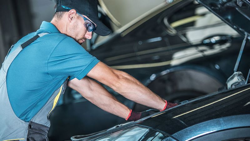 Car Repair Tips for Easy DIY Fixes