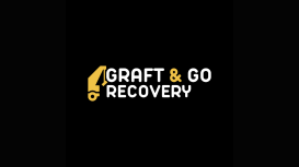 Graft N Go Recovery