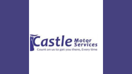 Castle Motor Services