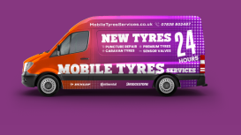 Mobile Tyres Service LTD