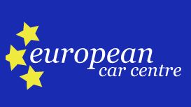 European Car Centre