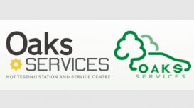Oaks Services