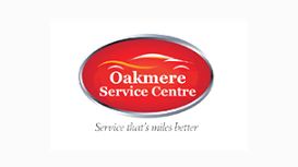 Oakmere Service Centre