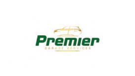 Premier Garage Services