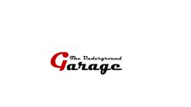 The Underground Garage