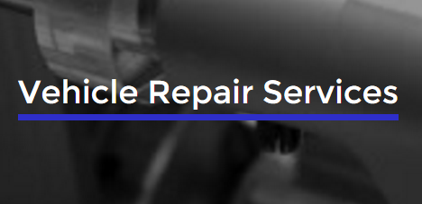 Vehicle Repair Services