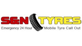 S & N Tyres