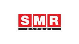 SMR Garage