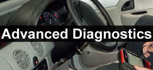 Car Diagnostics