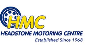 Headstone Motoring Centre