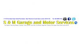 S & M Garage & Motor Services