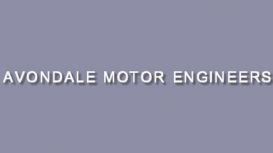 Avondale Motor Engineers