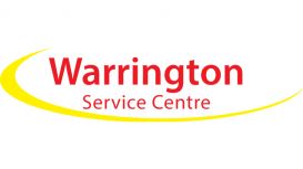 Warrington Service Centre