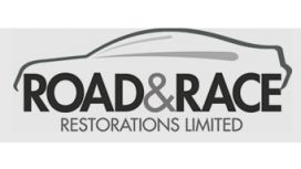 Road and Race Restorations