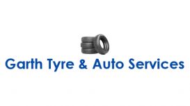 Garth Tyre Services