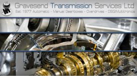 Gravesend Transmission Services