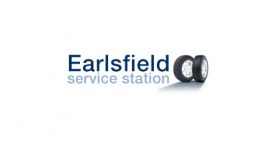 Earlsfield Service Station