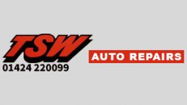 T S W Auto Repairs