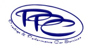 Prestige & Performance Car Service