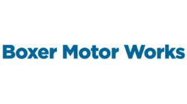 Boxer Motor Works