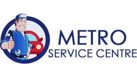 Metro Service Centre