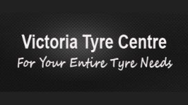 Victoria Tyre Centre