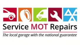 Service MOT Repairs Northampton