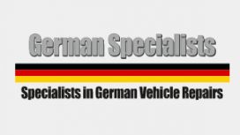 German Specialists Ltd
