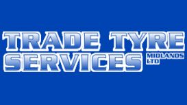 Trade Tyre Services (Midlands)