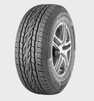 4×4 Tyres