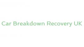 Car Breakdown Recovery UK