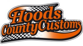 Hoods County Custom