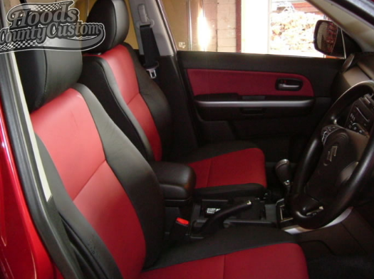 Vehicle Interior 0 Vehicle Interior