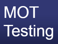 MOT Testing