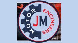 J M Motor Engineers