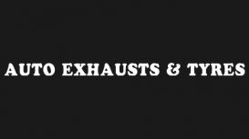Auto Exhaust & Tyres