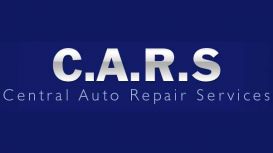 Central Auto Repair Services