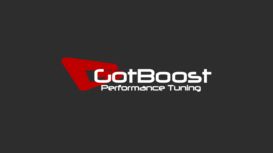 GotBoost Performance Tuning