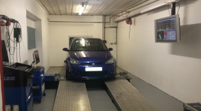 Dyno and Workshop services