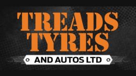 Treads Tyres & Autos