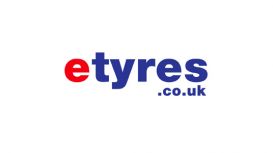 etyres Bishops Stortford