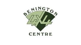 Benington 4x4 Centre