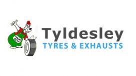 Tyldesley Tyres & Exhausts