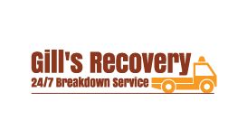 Gills Breakdown Recovery