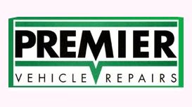 Premier Vehicle Repairs