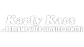 Karly Kars at Redland Auto Service Centre
